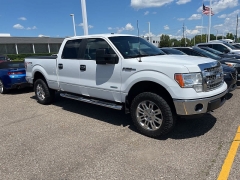Used 2014 Ford F-150 4WD SuperCrew at Maxx Loans near ,