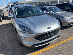 Used 2022 Ford Escape SEL AWD at Maxx Loans near St. Adrian, MI