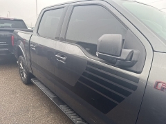 Used 2018  Ford F-150 4WD SuperCrew Box at Maxx Loans near St&period; Adrian&comma; MI