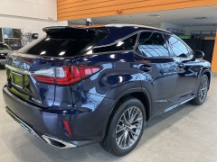 Used 2017  Lexus RX RX 350 AWD at Maxx Loans near St. Adrian, MI