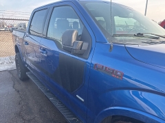 Used 2017  Ford F-150 4WD SuperCrew Box at Maxx Loans near St&period; Adrian&comma; MI