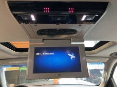 Used 2017  Cadillac Escalade 4d SUV 4WD Premium Luxury at Maxx Loans near St&period; Adrian&comma; MI