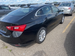 Used 2025 Chevrolet Malibu 4dr Sdn 1LT at Suburban Ford of Sterling Heights near Sterling Heights, MI