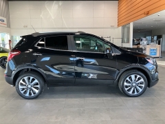 Used 2021  Buick Encore AWD 4dr Preferred at Maxx Loans near St. Adrian, MI