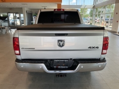 Used 2016 Ram 1500 4WD Crew Cab 140.5" Outdoorsman at Maxx Loans near St. Adrian, MI