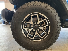 Used 2024  Jeep Wrangler Rubicon 4 Door 4x4 at Maxx Loans near St&period; Adrian&comma; MI