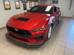 Used 2024  Ford Mustang GT Fastback at Maxx Loans near St&period; Adrian&comma; MI