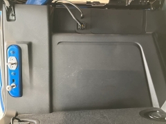 Used 2023  Ford Bronco 4 Door 4x4 at Maxx Loans near St. Adrian, MI