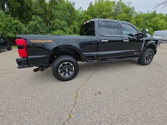 Used 2023  Ford Super Duty F-250 SRW 4WD Crew Cab Box at Maxx Loans near St&period; Adrian&comma; MI