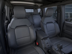 New 2025 Ford Bronco Outer Banks 4 Door 4x4 at Suburban Ford of Sterling Heights near Sterling Heights, MI