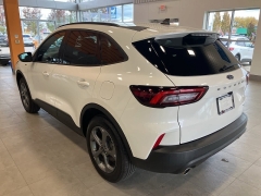 Used 2025  Ford Escape ST-Line AWD at Maxx Loans near St. Adrian, MI