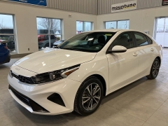 Used 2024  Kia Forte LXS IVT at Maxx Loans near St&period; Adrian&comma; MI