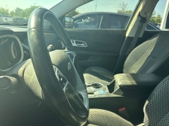 Used 2016  Chevrolet Equinox 4d SUV AWD LT at Maxx Loans near St&period; Adrian&comma; MI