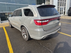 Used 2022  Dodge Durango R&sol;T Plus AWD at Maxx Loans near St&period; Adrian&comma; MI