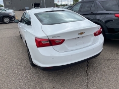 Used 2024 Chevrolet Malibu 4dr Sdn 1LT at Suburban Ford of Sterling Heights near Sterling Heights, MI