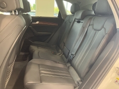 Used 2023  Audi Q5 S line Prestige 45 TFSI quattro at Maxx Loans near St. Adrian, MI