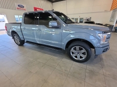 Used 2019  Ford F-150 4WD SuperCrew 5&period;5' Box at Maxx Loans near St&period; Adrian&comma; MI