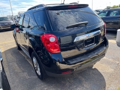 Used 2015  Chevrolet Equinox 4d SUV AWD LS at Maxx Loans near St&period; Adrian&comma; MI