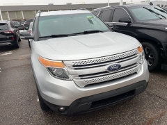 Used 2015  Ford Explorer 4d SUV 4WD XLT at Maxx Loans near St&period; Adrian&comma; MI