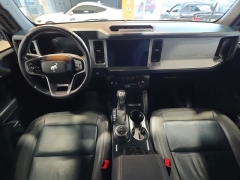 Used 2024  Ford Bronco Outer Banks 4 Door 4x4 at Maxx Loans near St&period; Adrian&comma; MI