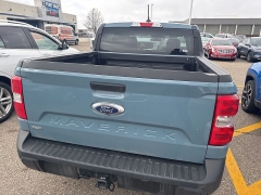 Used 2023  Ford Maverick FWD SuperCrew at Maxx Loans near St&period; Adrian&comma; MI