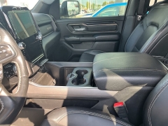 Used 2019 Ram 1500 4WD Crew Cab Rebel at Suburban Ford of Sterling Heights near Sterling Heights, MI