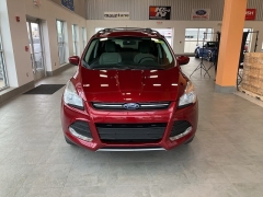 Used 2013 Ford Escape 4d SUV FWD SE at Suburban Ford of Sterling Heights near Sterling Heights, MI