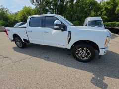 Used 2023  Ford Super Duty F-250 SRW 4WD Crew Cab Box at Maxx Loans near St&period; Adrian&comma; MI