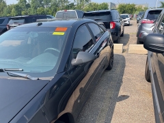 Used 2009 Pontiac G6 4d Sedan at Maxx Loans near St. Adrian, MI