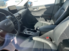Used 2022 Ford Escape SEL AWD at Maxx Loans near St. Adrian, MI