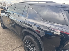 Used 2024  Chevrolet Traverse FWD 4dr LT w&sol;1LT at Maxx Loans near St&period; Adrian&comma; MI