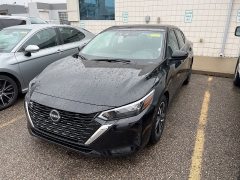 Used 2024  Nissan Sentra SV CVT at Maxx Loans near St&period; Adrian&comma; MI