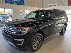 Used 2021  Ford Expedition Limited 4x4 at Maxx Loans near St. Adrian, MI