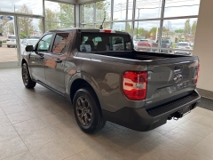 Used 2022 Ford Maverick FWD SuperCrew at Suburban Ford of Sterling Heights near Sterling Heights, MI