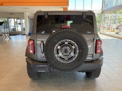 Used 2024 Ford Bronco Outer Banks 4 Door 4x4 at Maxx Loans near ,