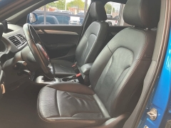 Used 2017 Audi Q3 4d SUV 2.0T Quattro Premium Plus at Suburban Ford of Sterling Heights near Sterling Heights, MI