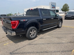 Used 2022 Ford F-150 4WD SuperCrew 5.5' Box at Maxx Loans near ,