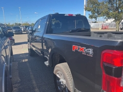 Used 2024 Ford Super Duty F-350 SRW 4WD Crew Cab Box at Suburban Ford of Sterling Heights near Sterling Heights, MI