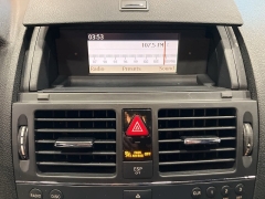 Used 2008  Mercedes-Benz C-Class 4dr Sdn 3&period;0L RWD at Maxx Loans near St&period; Adrian&comma; MI