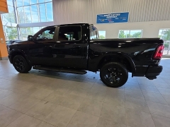 Used 2025  Ram 1500 Big Horn 4x4 Crew Cab 5'7" Box at Maxx Loans near St&period; Adrian&comma; MI