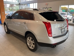 Used 2014  Cadillac SRX 4d SUV AWD Luxury at Maxx Loans near St. Adrian, MI