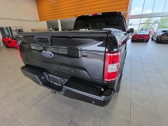 Used 2018  Ford F-150 4WD SuperCrew Box at Maxx Loans near St&period; Adrian&comma; MI