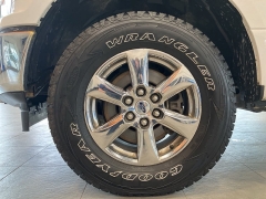 Used 2018 Ford F-150 4WD SuperCab Box at Maxx Loans near St. Adrian, MI