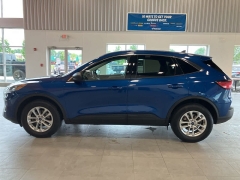 Used 2022 Ford Escape SE AWD at Maxx Loans near St. Adrian, MI