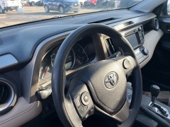 Used 2015  Toyota RAV4 4d SUV AWD XLE at Maxx Loans near St&period; Adrian&comma; MI