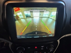 Used 2021  Jeep Renegade Limited 4x4 at Maxx Loans near St&period; Adrian&comma; MI