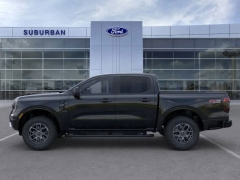 New 2024 Ford Ranger XLT 4WD SuperCrew 5' Box at Suburban Ford of Sterling Heights near Sterling Heights, MI