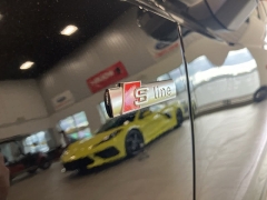 Used 2022  Audi Q3 S line Premium Plus 45 TFSI quattro at Maxx Loans near St. Adrian, MI