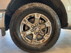 Used 2023  Ford F-150 XLT 4WD SuperCrew 5.5' Box at Maxx Loans near St. Adrian, MI