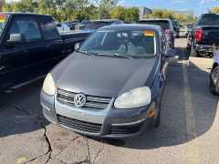 Used 2008  Volkswagen Jetta Sedan 4dr PZEV at Maxx Loans near St. Adrian, MI